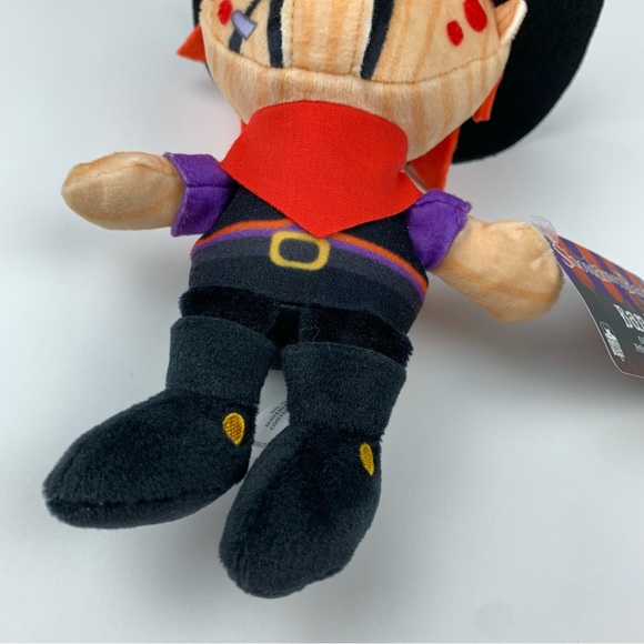 Showdown Bandit Collectible 9” Plush Stuffed Animal Toy Doll Series 1 New - Picture 3 of 12